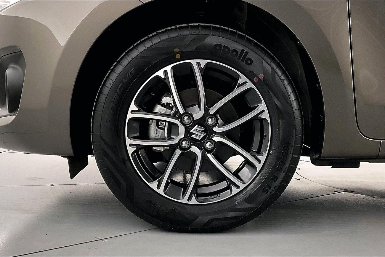 Suzuki Swift GLX| 1 year free warranty | Exclusive Eid offer