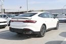 أم جي 7 MG7 Trophy+ , 2.0L Turbo Petrol, Model 2026