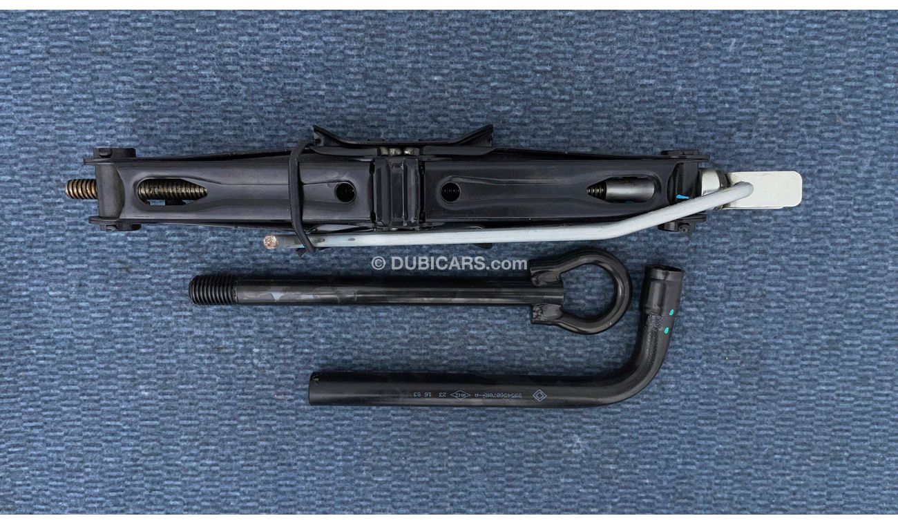 Renault Symbol SE 2 | Zero Down Payment | Free Home Test Drive