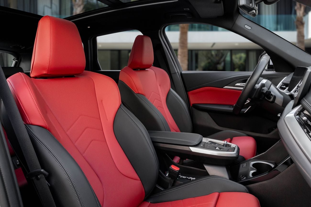 BMW X1 X1 M-Kit | 3,212 P.M | 0% Downpayment | Excellent Condition! | Ramadan Offer!