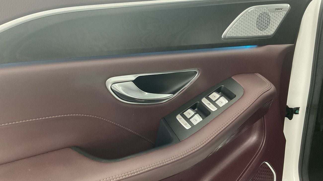 Jetour X90 Plus Luxury | upto AED 20,000 Ramadan Discount | Guaranteed Warranty | 0 Down Payment