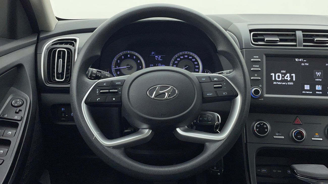 Hyundai Creta SMART 1.5 | Zero Down Payment | Home Test Drive