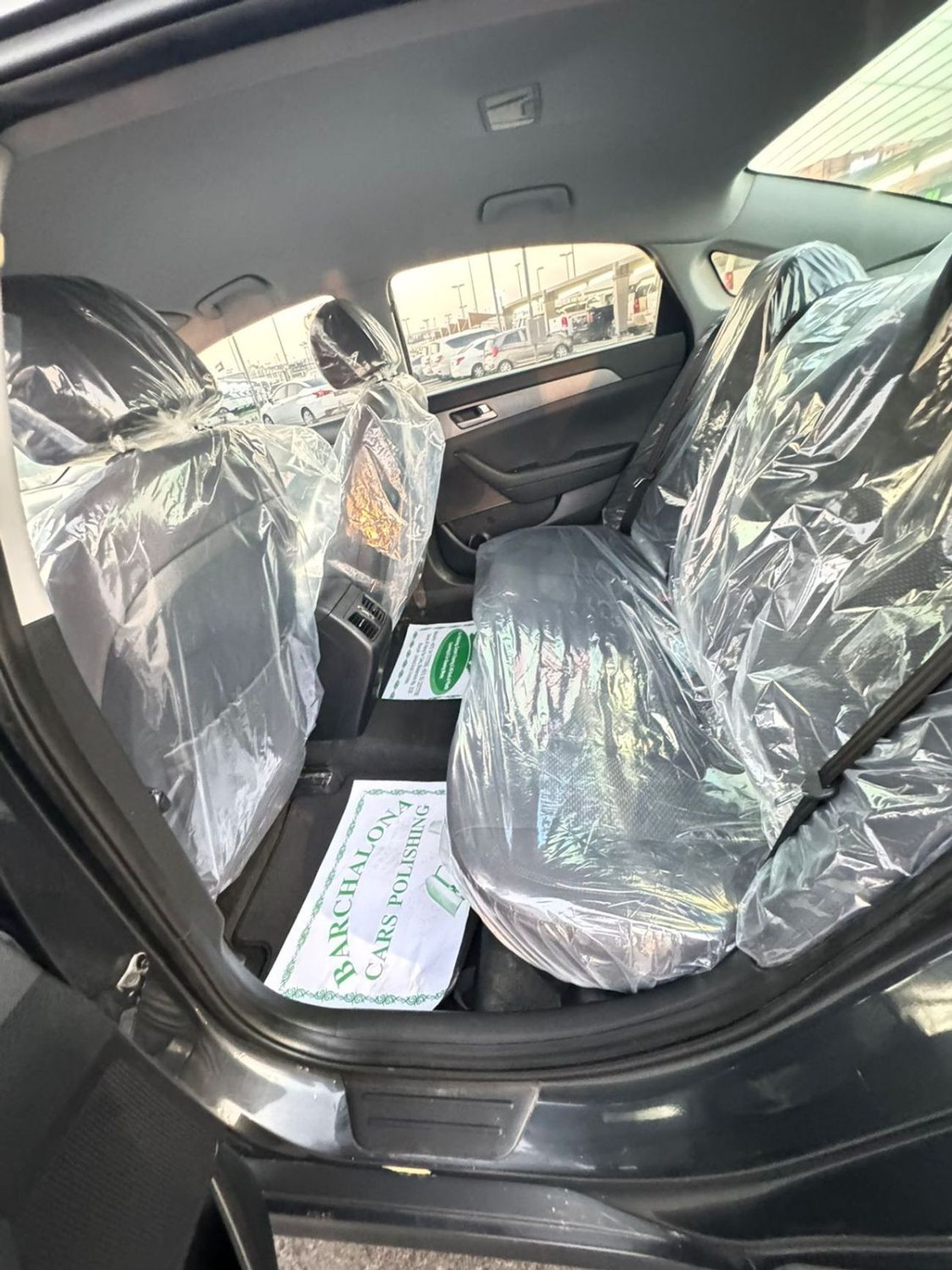 هيونداي سوناتا GL 2.4L In excellent condition and requires no expenses