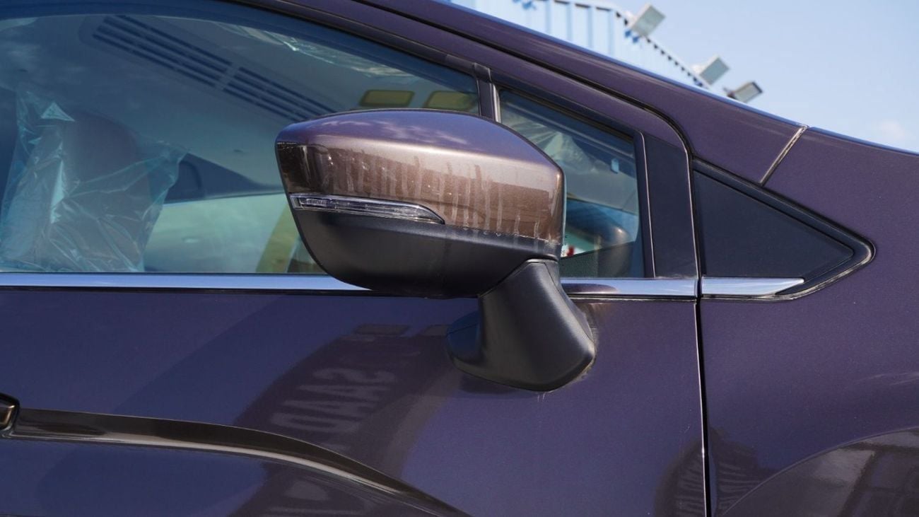 Mitsubishi Xpander Mid 1.5L