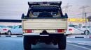Toyota Land Cruiser Pick Up 2020 RHD Diesel Engine Full Option Very Clean And Perfect Condition
