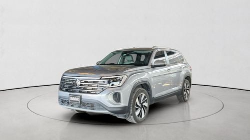 Volkswagen Teramont 2.0 COMFORTLINE 4WD | Guaranteed Warranty | 0 Down Payment