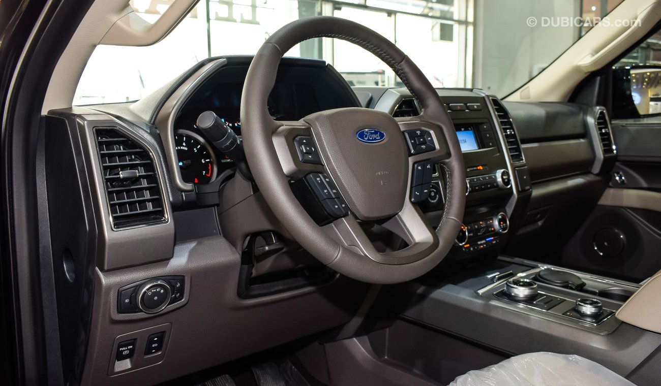 Ford Expedition XLT