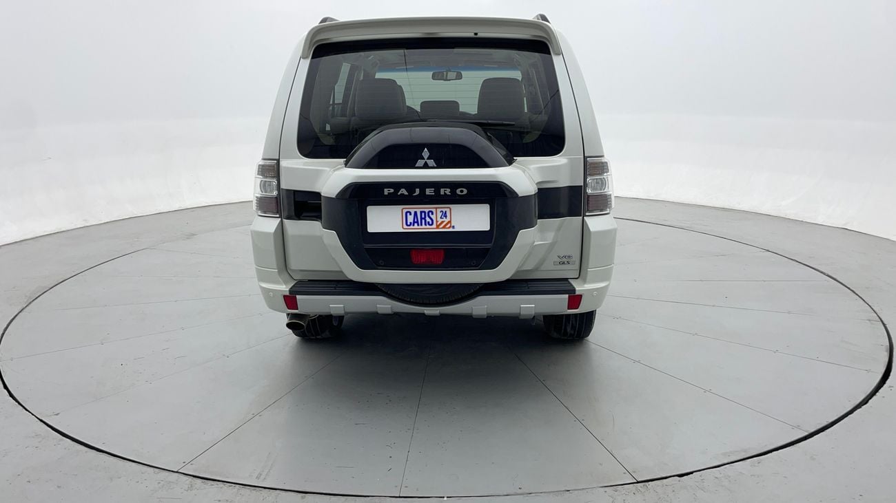 Mitsubishi Pajero GLS HIGHLINE 3.5 | Zero Down Payment | Free Home Test Drive