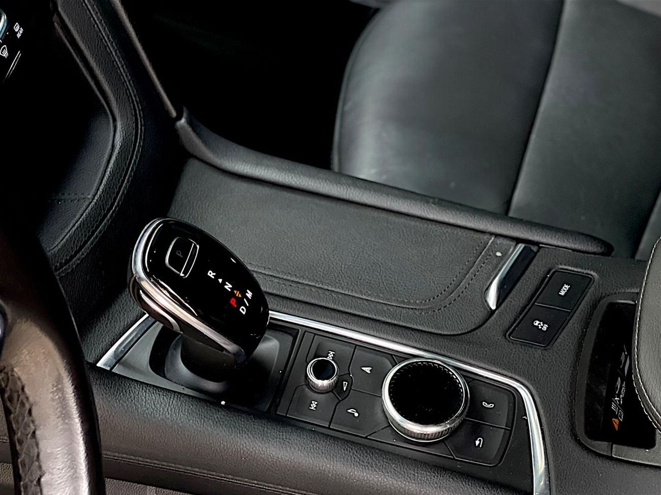 Cadillac XT5 3.6L AWD V6 | 2021 | AED 900 / Month | LOW MILEAGE