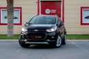 Chevrolet Trax JW76