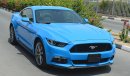 Ford Mustang GT Premium+, 5.0L V8 GCC, 0km w/ 3 Years or 100K km Warranty and 60K km Service at AL TAYER