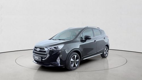 جاك S3 INTELLIGENT | شامل الضمان | 0 دفعة أولى