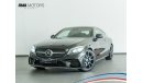 Mercedes-Benz C200 AMG 2.0