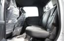 رام 2500 Dodge - Heavy Duty 4x4 GCC Specification