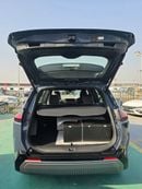 Toyota RAV4 2.5L Adventure Hybrid Toyota RAV4 Hybrid 2.5 2026 – Full Option | AWD | Blue / Grey Interior