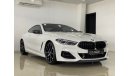 BMW M850i I M Fully loaded Carbon fiber GCC