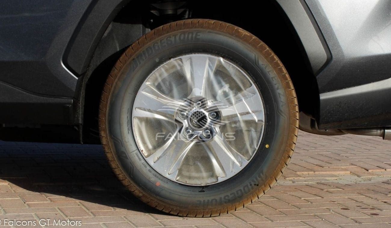 Toyota RAV4 2.0L 4x2 5 seater, Power pack AT