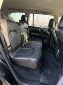 Nissan Armada SL 4WD