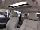 Honda CR-V Full option RVSI