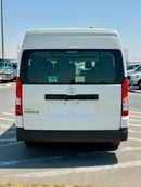 Toyota Hiace GL