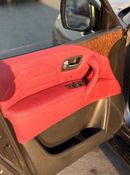 Nissan Armada Nissan Armada