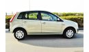 Ford Figo