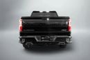 Chevrolet Silverado RST