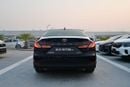 Toyota Camry LIMITED HEV Toyota Camry Limited 2.5L Hybrid GCC, Model 2025, Color Black