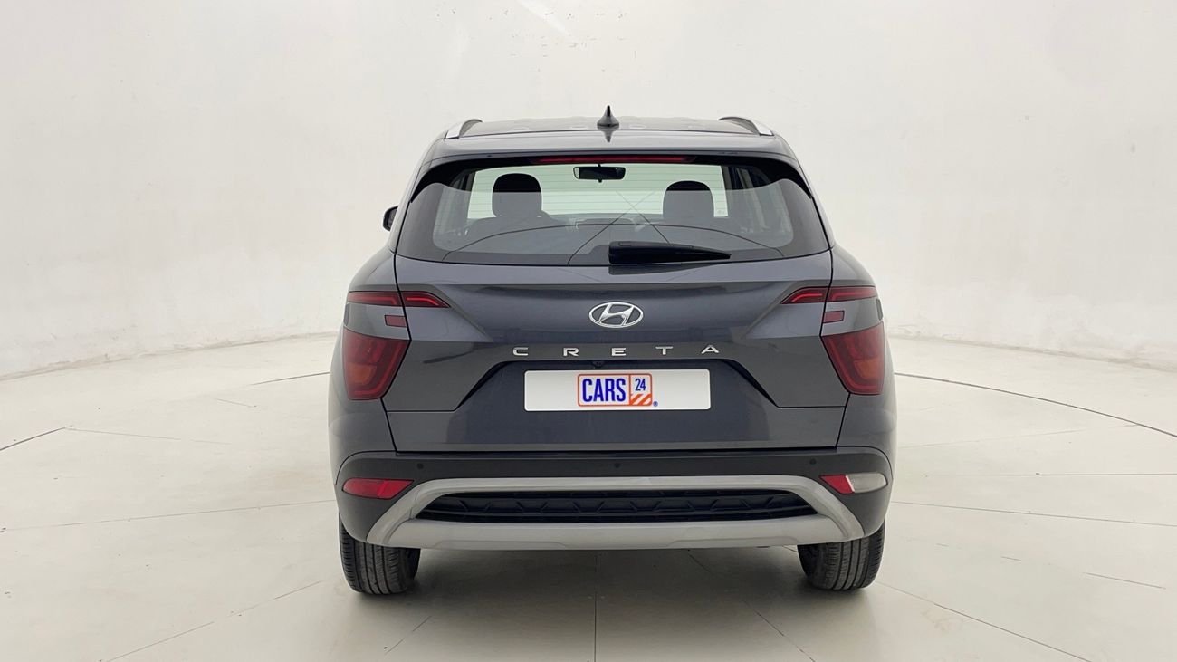 Hyundai Creta SMART 1.5 | Zero Down Payment | Home Test Drive