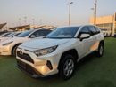 تويوتا راف ٤ 2021 Toyota RAV4 EXR (AX50), 5dr SUV, 2.5L 4cyl Petrol, Automatic, All Wheel Drive. clean car withou