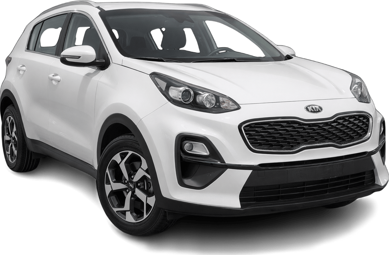 Kia Sportage LX 2022 | AED 839/Month | 0 DP | 30 Day Return | Warranty | Service History