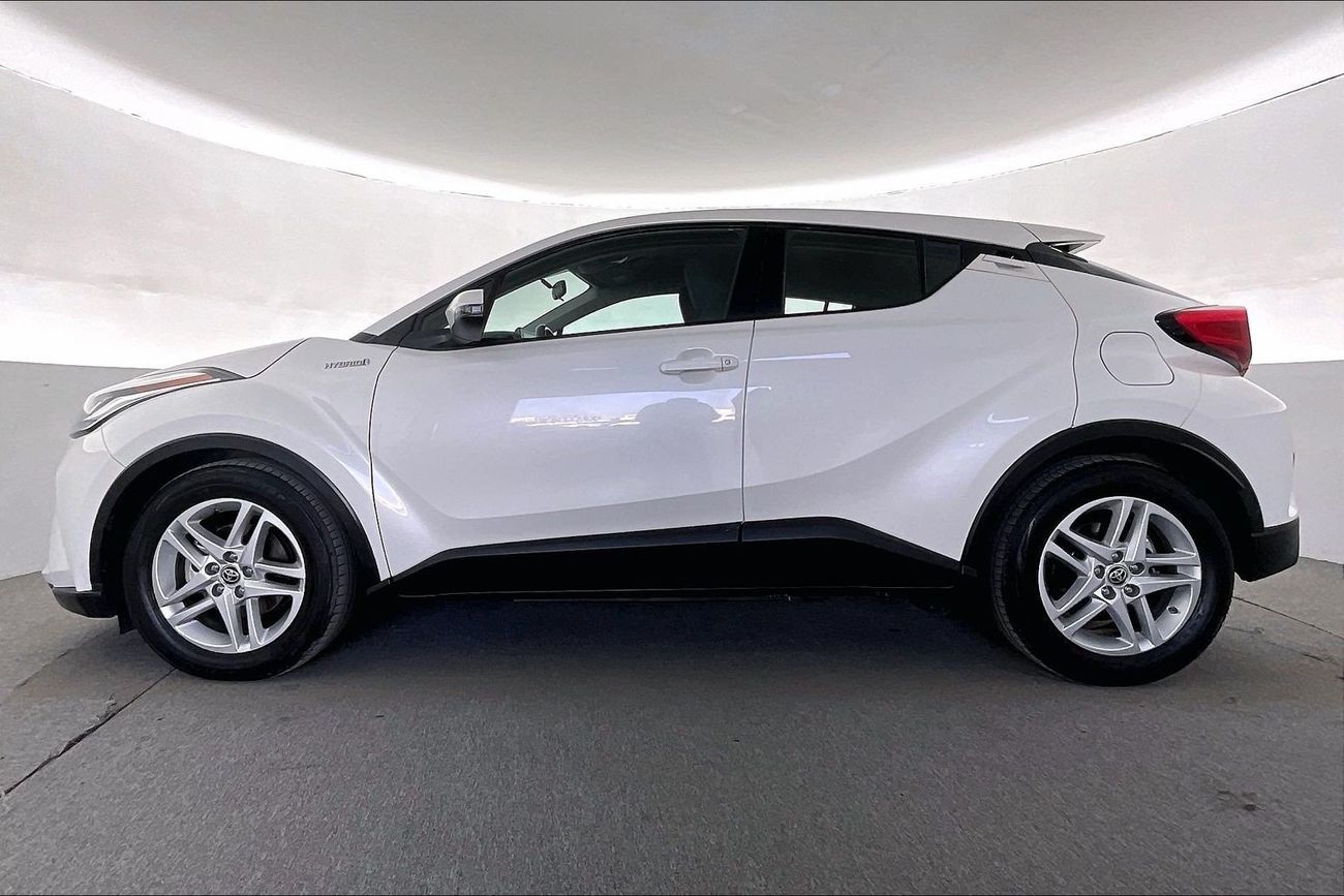 Toyota CHR GX | Guaranteed Warranty | 0 Down Payment