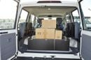 Toyota Land Cruiser 70 Brand New 5 Doors