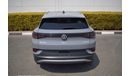 Volkswagen ID.4 Crozz Volkswagen ID.4 Pure + Crozz 0km with One Charger Without Warranty