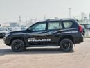Toyota Prado 2023 Toyota Prado TXL Mid-Night Edition Spare-Up 4.0L V6 Petrol A/T 4WD Export Only