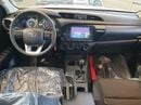 Toyota Hilux PICKUP (DIESEL) A/T 4WD