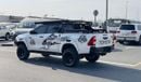 تويوتا هيلوكس OFF ROAD MODIFIED | 2.8L DIESEL ENGINE | RHD | DOUBLE CABIN