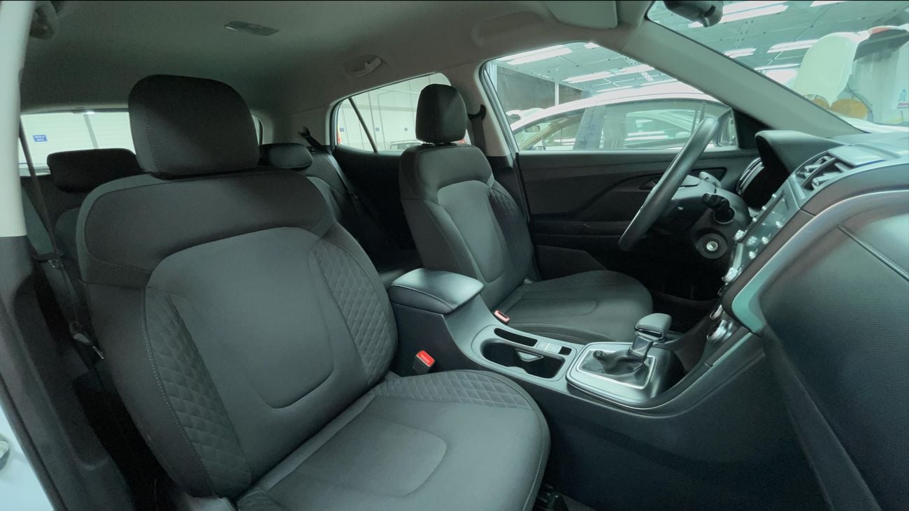 Hyundai Creta 2023 SMART | AED 831/Month | 0 DP | 30 Day Return | Warranty