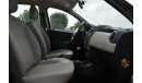 Renault Duster Low Millage Perfect Condition