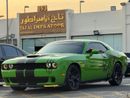 دودج تشالينجر SXT Plus 3.6L