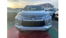 Mitsubishi Montero SPORT 3.0L V6 GASOLINE 2021 Model