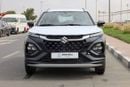 Suzuki Fronx GLX 1.5L Hybrid GLX | 9 inch Display Audio | 360 Camera | HUD | 6 Airbags | 2025 - EXPORT ONLY