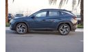 Hyundai Tucson 2023 HYUNDAI TUCSON 1.6L T 0Km