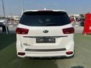 كيا جراند كارنفال EX 3.5L