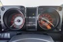 سوزوكي جيمني GL Petrol 5-Door Manual 4WD (GCC Specs) – 2026 | For Export Only