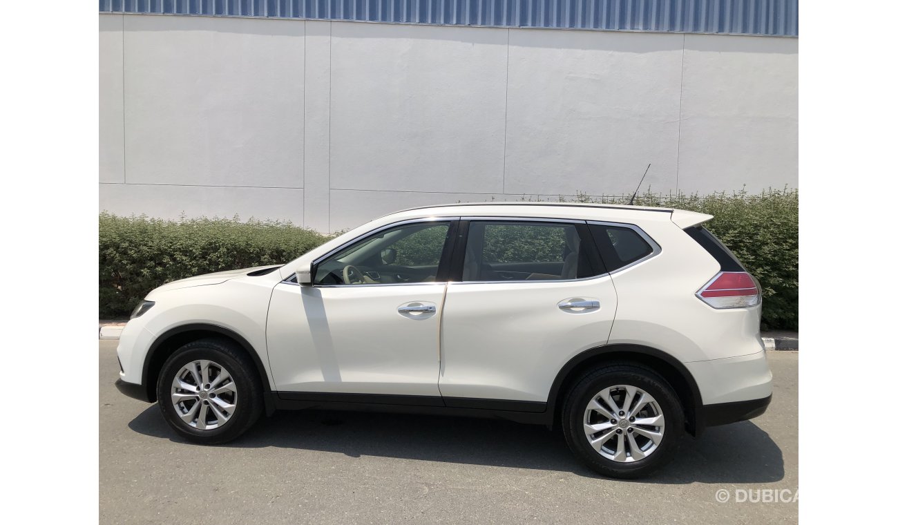 Used Nissan XTrail 7 SEATER MONTHLY ONLY 940X60 UNLIMITED KM WARRANTY.100 BANK LOAN.WE PAY