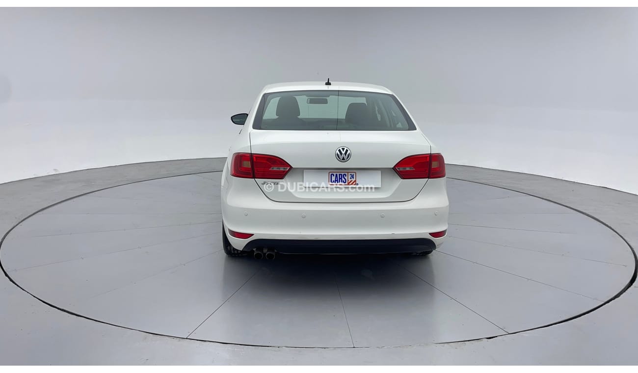 فولكس واجن جيتا TRENDLINE 2 | بدون دفعة مقدمة | اختبار قيادة مجاني للمنزل