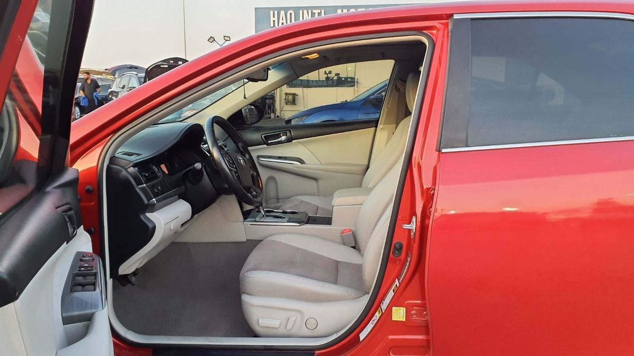 Toyota Camry Fresh Import Brand New Condition