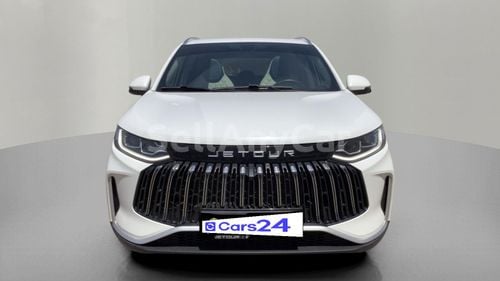 جيتور X50 PREMIUM كارس24 هي سوق ضخم للسيارات المستعملة موثوق ومضمون ٪كارس24 هي سوق ضخم للسيارات المستعملة موثوق ومضمون