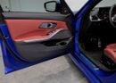 BMW 330i M SPORT